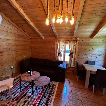 Orahovo Cottages Virpazar Eksteriør billede