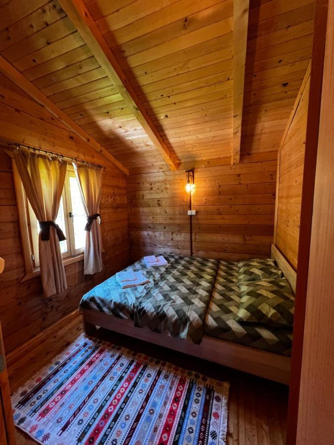 Orahovo Cottages Virpazar Eksteriør billede