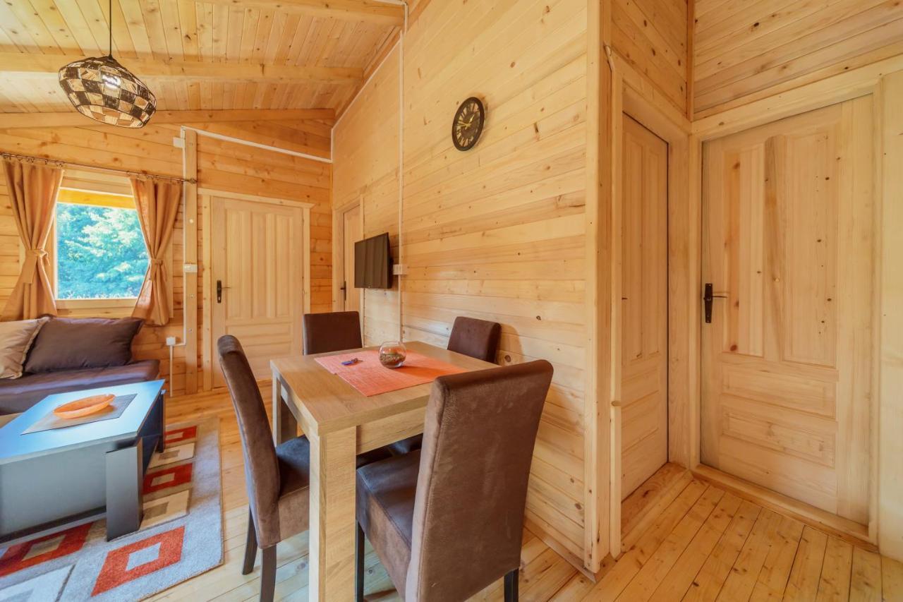 Orahovo Cottages Virpazar Eksteriør billede