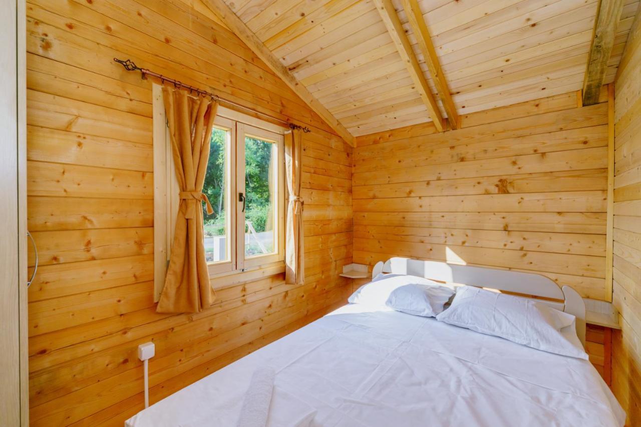 Orahovo Cottages Virpazar Eksteriør billede